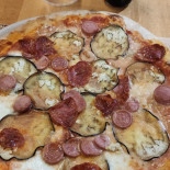 Dolce Pizza Nourriture