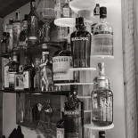 Tasty Gin&tonic drink