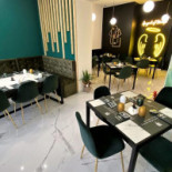 Meeto Pizza&co Dentro