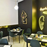 Meeto Pizza&co À l'intérieur