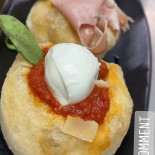 Meeto Pizza&co Nourriture