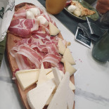 Meeto Pizza&co Bebida