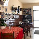 Zanella À l'intérieur