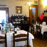 Zanella À l'intérieur