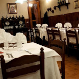 Zanella À l'intérieur