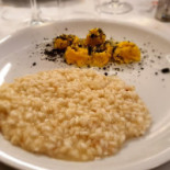 Zanella Nourriture