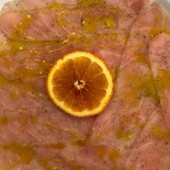 Zanella Nourriture
