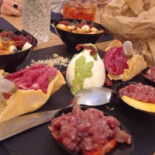 Lu Gnommareddhu Comida