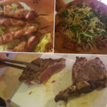 Lu Gnommareddhu Comida