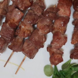 Lu Gnommareddhu Comida