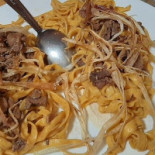 Lu Gnommareddhu Comida