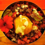 Lu Gnommareddhu Comida