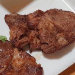 Lu Gnommareddhu Comida