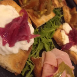 Lu Gnommareddhu Comida