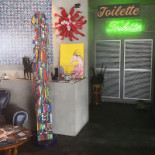 Batik Exterior