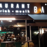 Batik Exterior