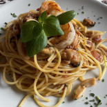 Dopolavoro Di Sartore Franco F. Lli food