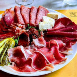 Dopolavoro Di Sartore Franco F. Lli food