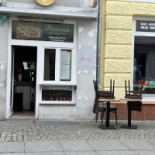 Stella Del Sud Kebap Adrano Extérieur