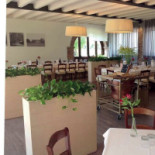 Casa Lidia À l'intérieur