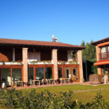 Casa Lidia Extérieur