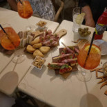 Sciumèkafè Cibo