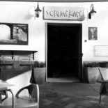 Sciumèkafè Extérieur
