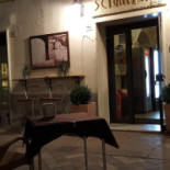 Sciumèkafè Extérieur