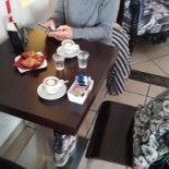 Sciumèkafè Boisson