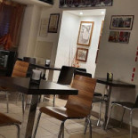 Sciumèkafè À l'intérieur
