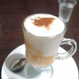 Sciumèkafè Boisson