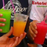 Sciumèkafè Boisson