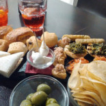 Sciumèkafè Boisson