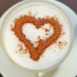 Sciumèkafè Boisson