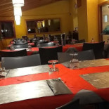 Sciumèkafè Dentro