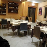 Boccapiena À l'intérieur