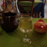 Home Loreta Bebida