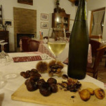 Agriturismo Da Puppo À l'intérieur