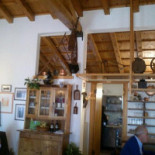 Agriturismo Da Puppo À l'intérieur