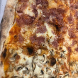 Pizzeria I Moschettieri Nourriture