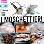 Pizzeria I Moschettieri Boisson