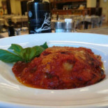 Due Colonne Pizza Cucina food