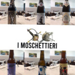 Pizzeria I Moschettieri Boisson