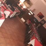 Il Posto Giusto À l'intérieur