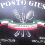 Il Posto Giusto Logo