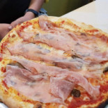 Chiusa X Cambio Gestione food