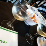 Acqua E Farina drink