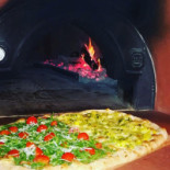 Acqua E Farina food