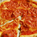 Acqua E Farina food