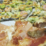 Mec Pizza E Non Solo Comida